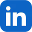 Linkedin ikona