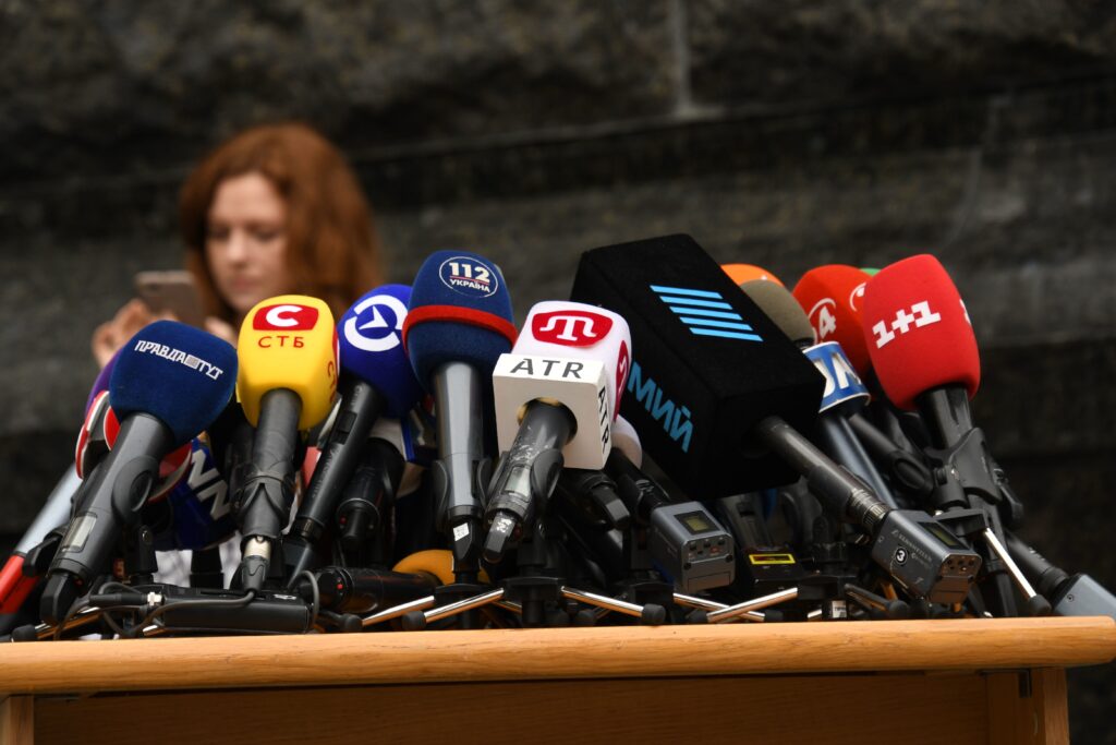 Czego dziennikarze oczekują od firmy, a czego prawie nikt im nie daje? 1