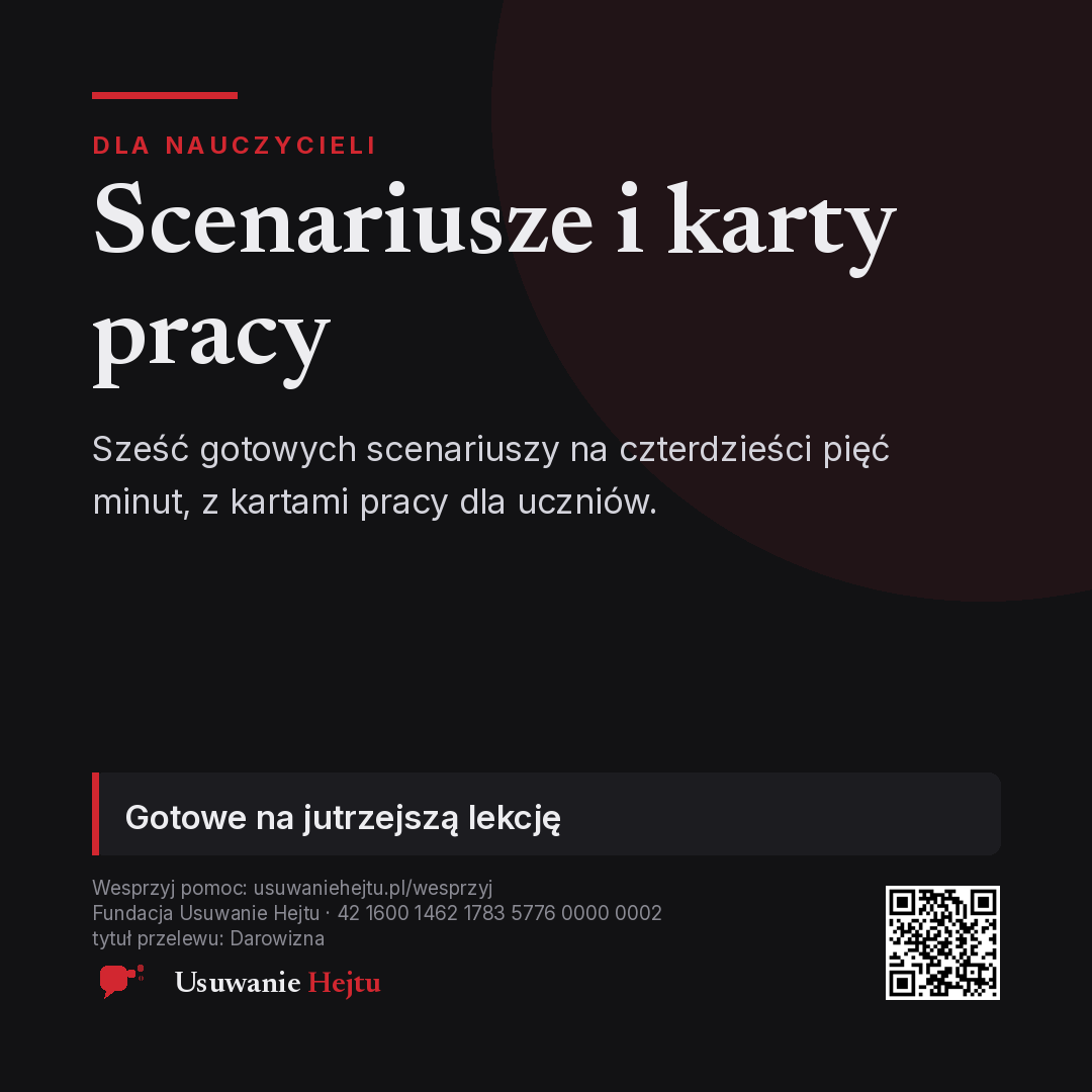 Podgląd: Karty pracy