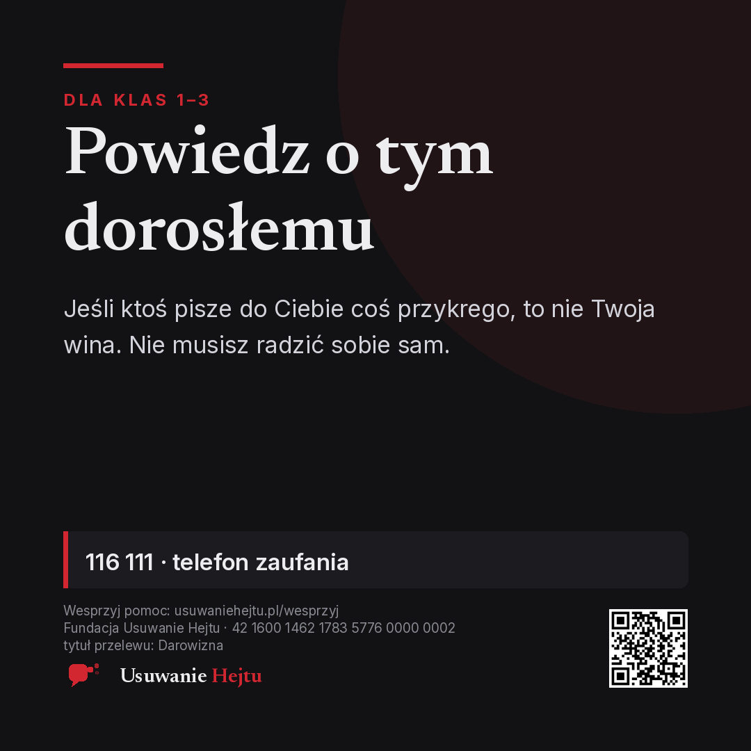 Podgląd: Młodsi