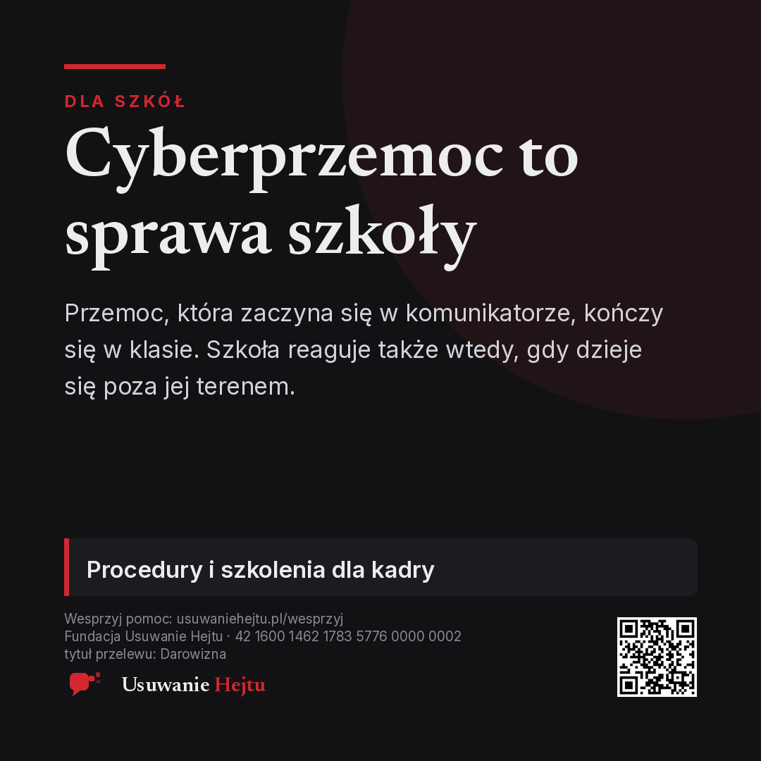 Podgląd: Szkoła
