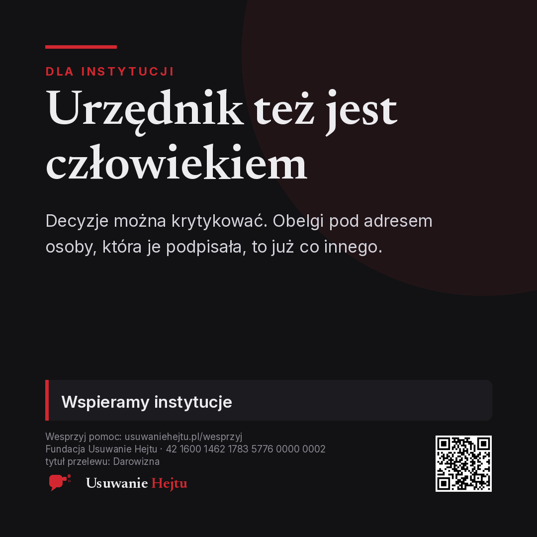 Podgląd: Urząd