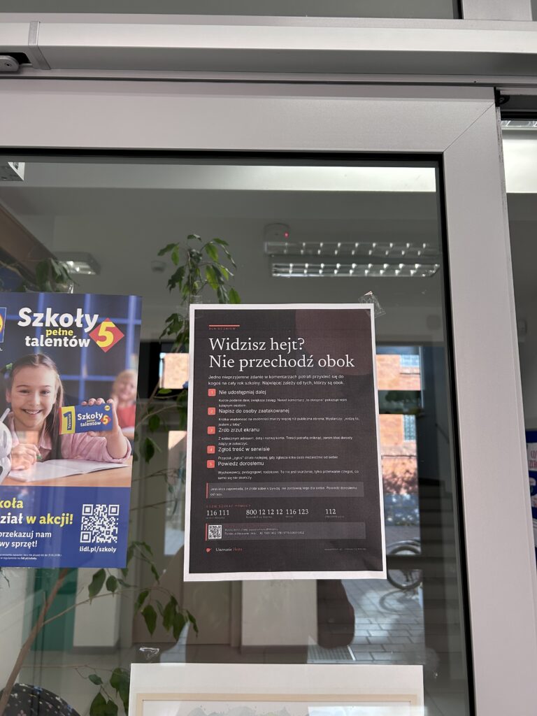 Katolicka Szkoła Podstawowa im. św. Jana Pawła II - zdjęcie 2