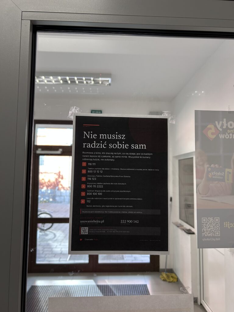 Katolicka Szkoła Podstawowa im. św. Jana Pawła II - zdjęcie 1