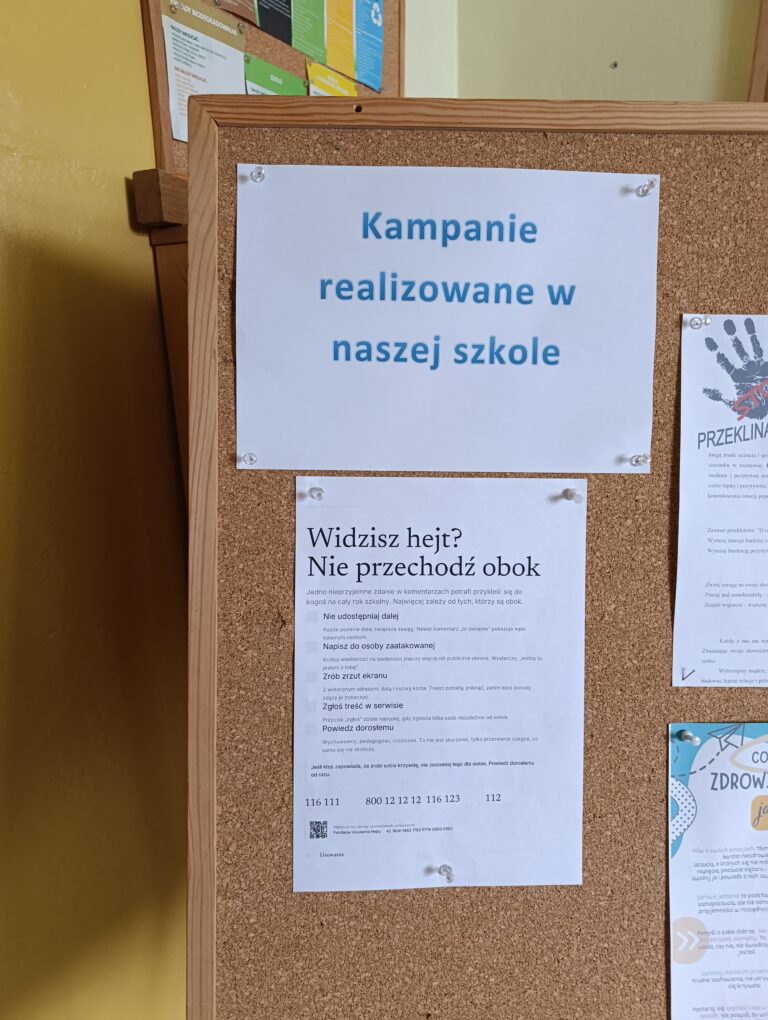 Szkoła Podstawowa w Wirkowicach - zdjęcie 1