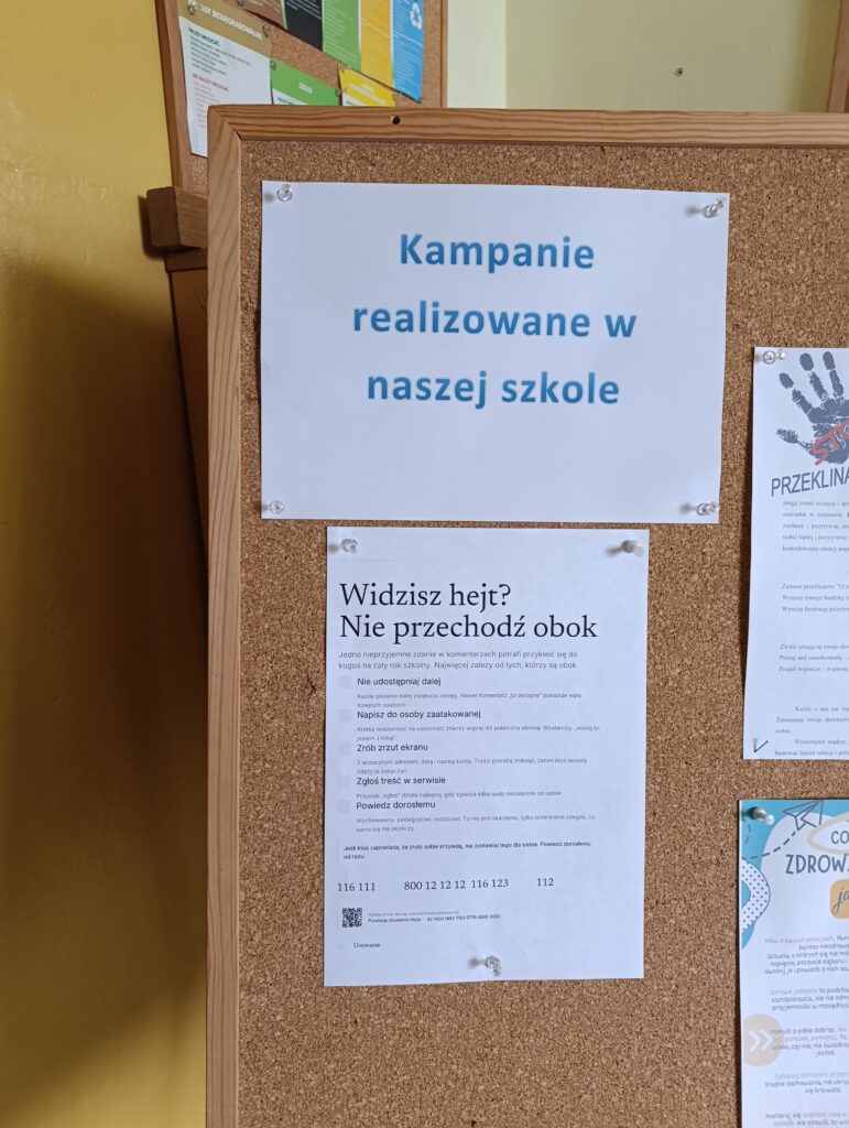 Szkoła Podstawowa w Wirkowicach - zdjęcie 1