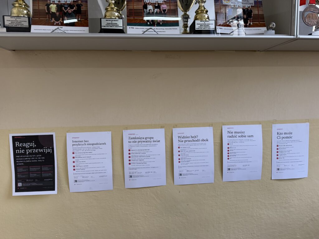 Regionalne Centrum Edukacji Zawodowej w Lubartowie - zdjęcie 1