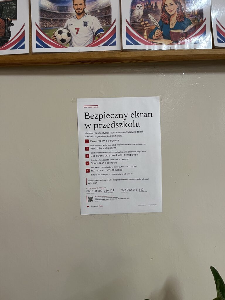 Szkoła Podstawowa im. Świętego Jana Pawła II w Toporowie - zdjęcie 2